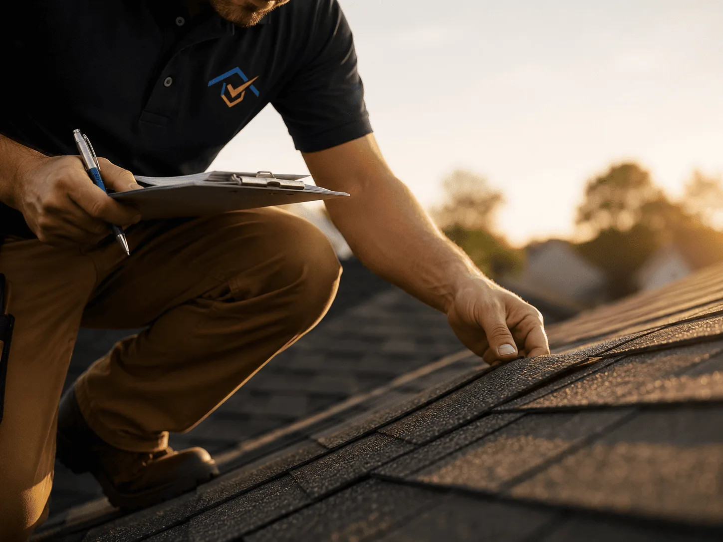 Why Choose Roof Inspection in Booneville, AR