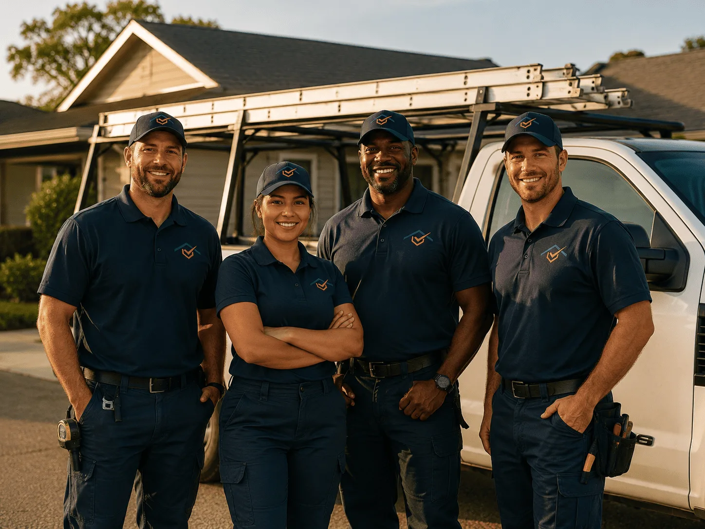 Roof Inspection company in Booneville, AR